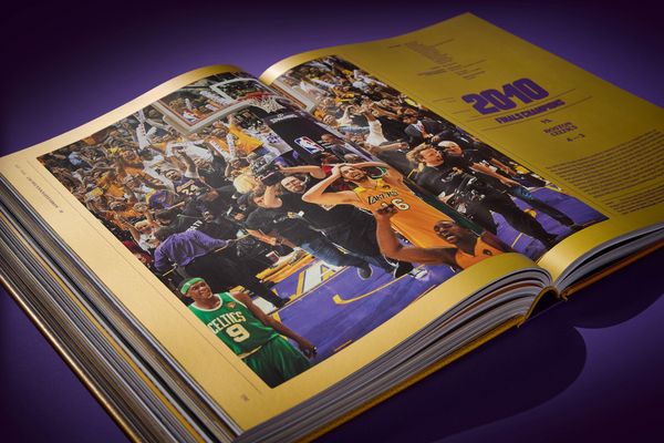 Produktbild: Lakers