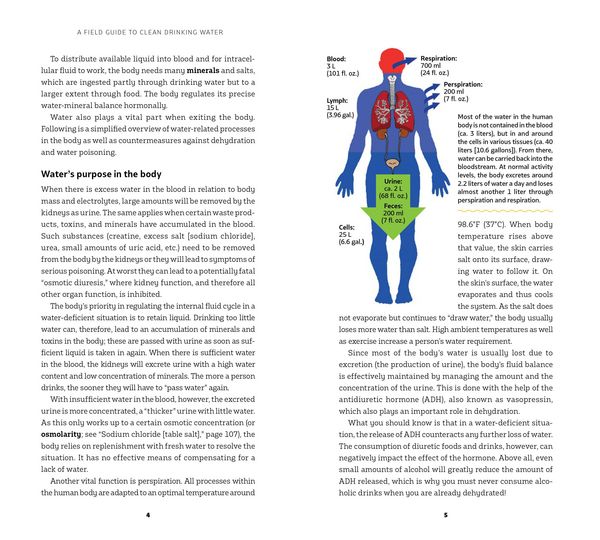 Produktbild: A Field Guide to Clean Drinking Water