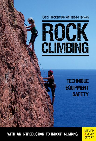 Produktbild: Rock Climbing