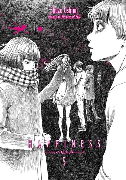 Produktbild: Happiness 5