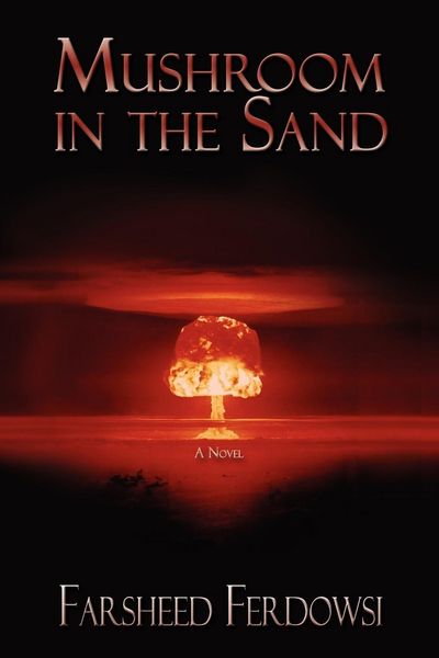 Produktbild: Mushroom in the Sand
