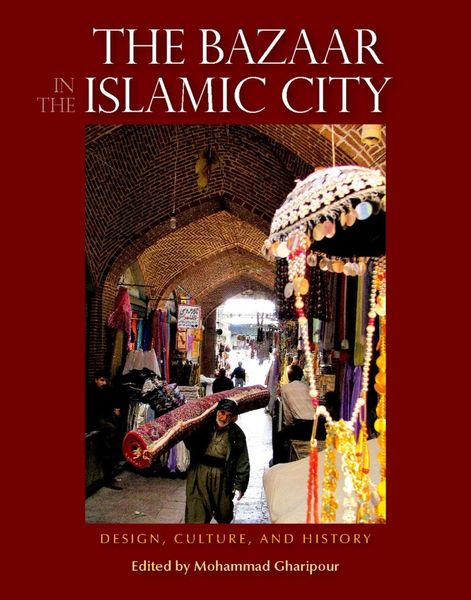 Produktbild: Bazaar in the Islamic City
