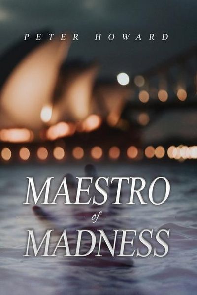 Produktbild: Maestro of Madness