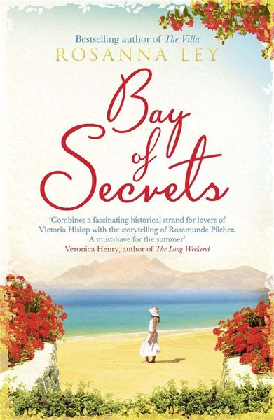 Produktbild: Bay of Secrets