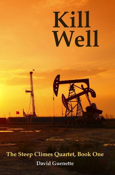 Produktbild: Kill Well
