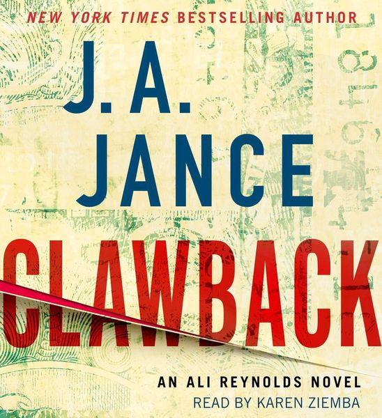 Produktbild: Clawback