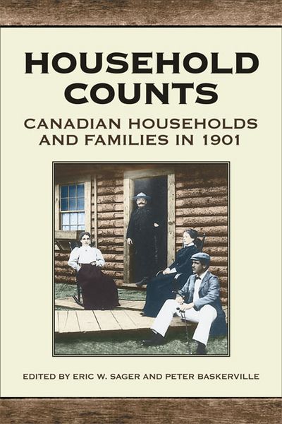 Produktbild: Household Counts