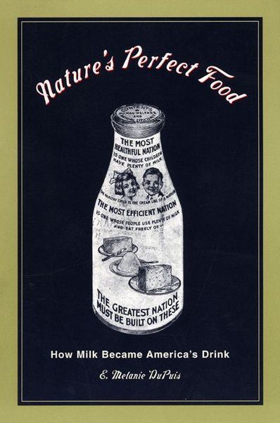 Produktbild: Nature's Perfect Food