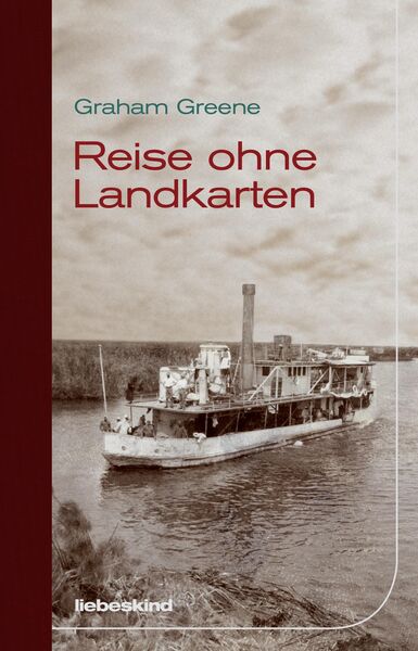 Produktbild: Reise ohne Landkarten