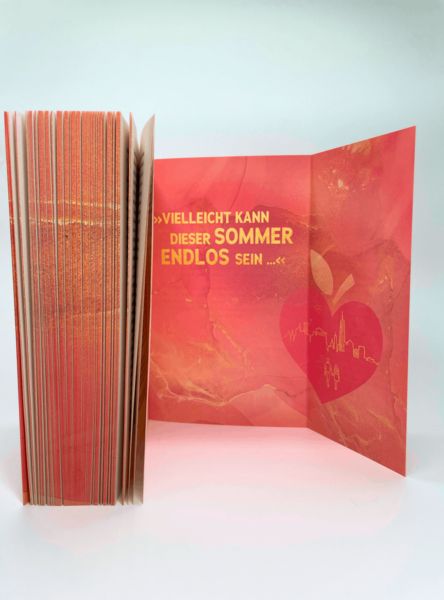 Produktbild: Summer in the City