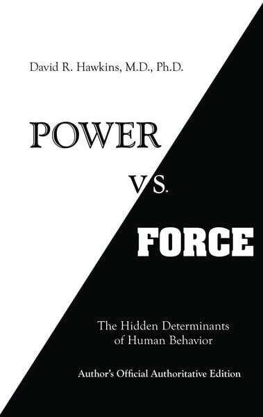 Produktbild: Power vs. Force