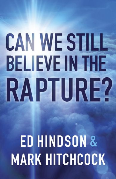 Produktbild: Can We Still Believe in the Rapture?
