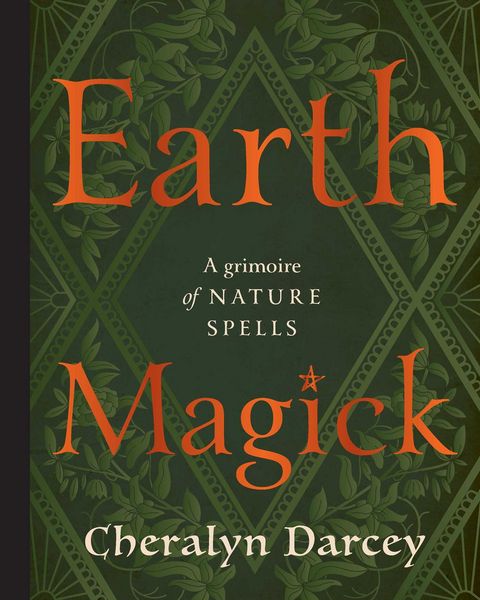 Produktbild: Earth Magick