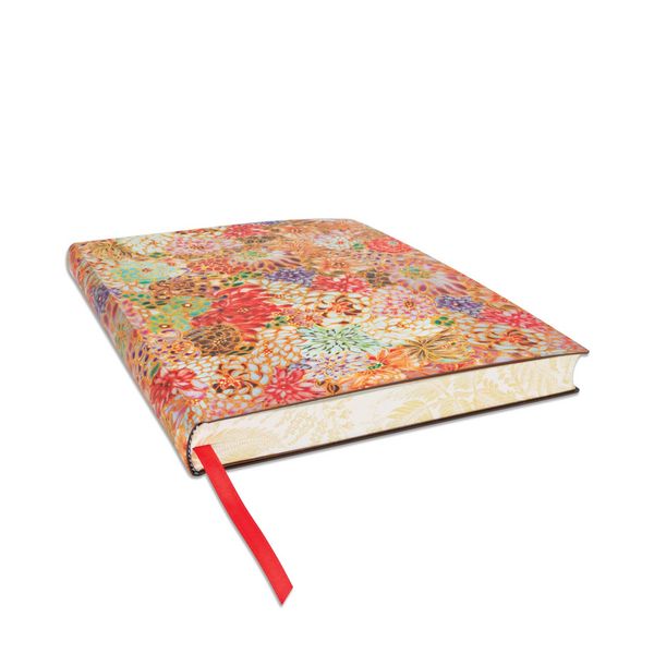 Produktbild: Softcover Notizbuch Kikka, Ultra, Liniert