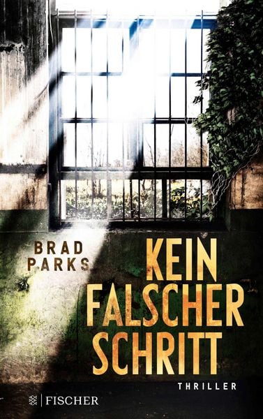 Produktbild: Kein falscher Schritt