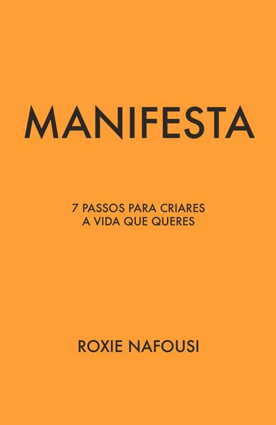 Produktbild: Manifesta