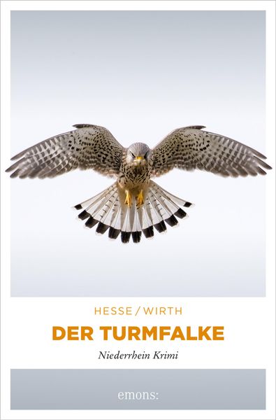 Produktbild: Der Turmfalke