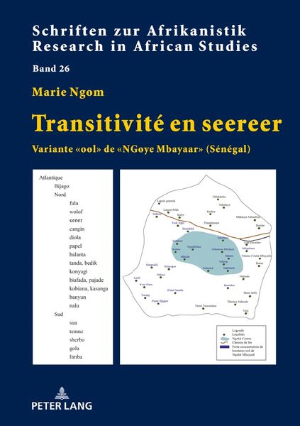 Produktbild: Transitivit&eacute; en seereer