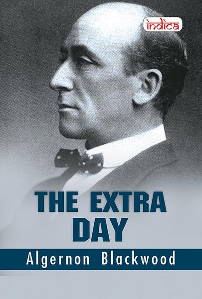 Produktbild: The Extra Day