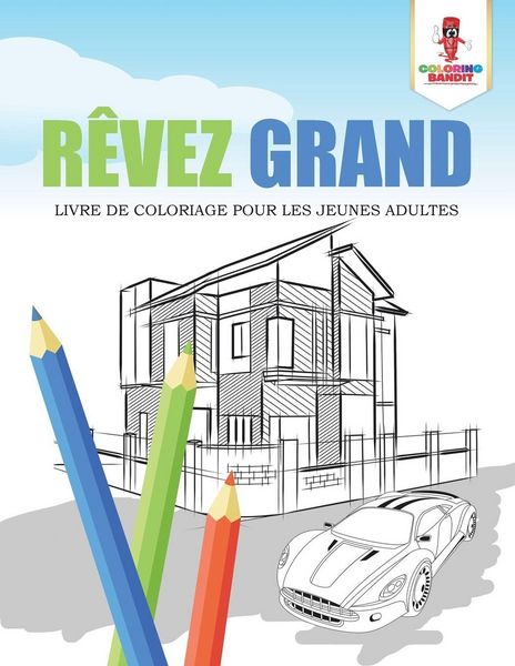 Produktbild: R&ecirc;vez Grand