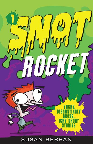 Produktbild: Snot Rocket