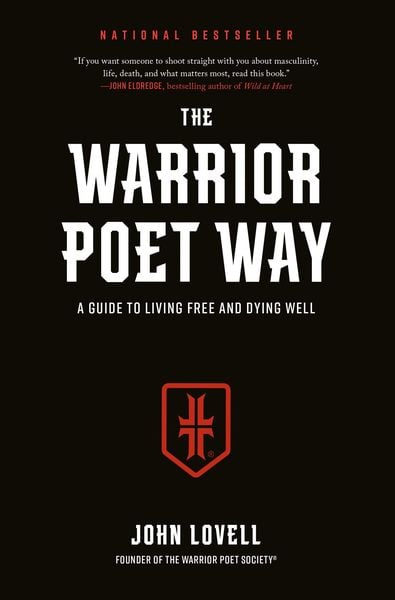 Produktbild: The Warrior Poet Way