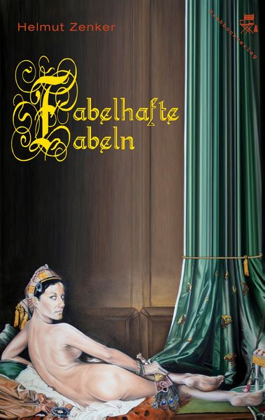 Produktbild: Fabelhafte Fabeln