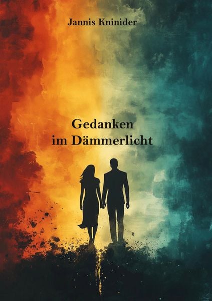 Produktbild: Gedanken im D&auml;mmerlicht