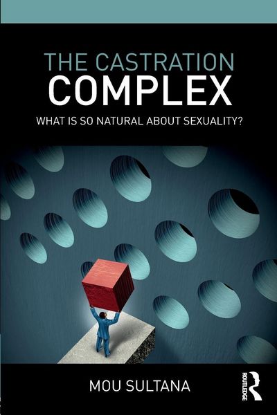 Produktbild: The Castration Complex