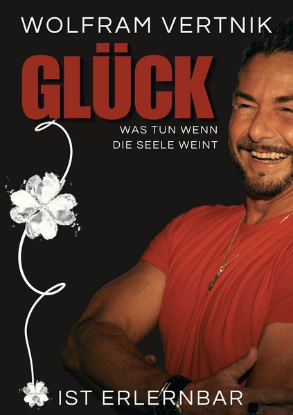 Produktbild: Gl&uuml;ck ist erlernbar