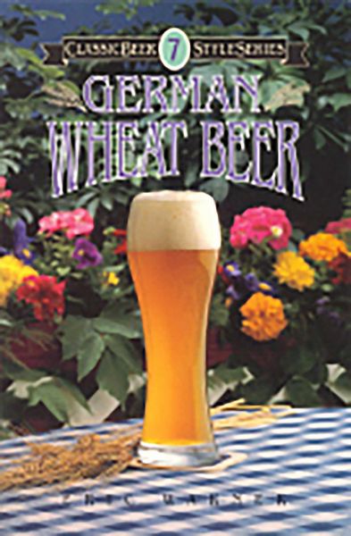 Produktbild: German Wheat Beer
