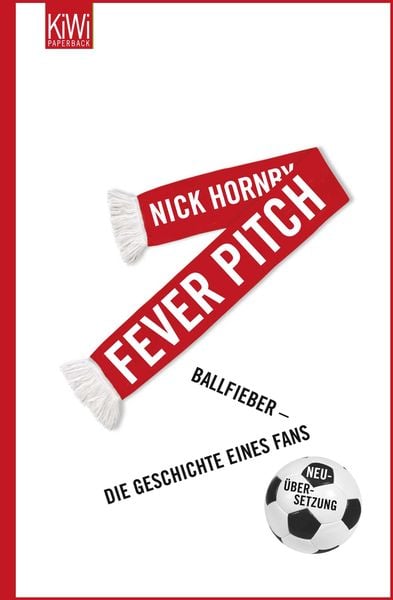 Produktbild: Fever Pitch