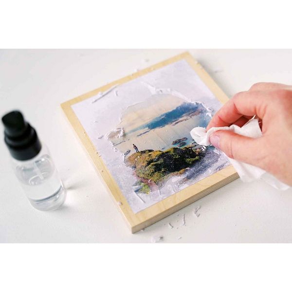 Produktbild: KREUL Foto Transfer Potch 250 ml
