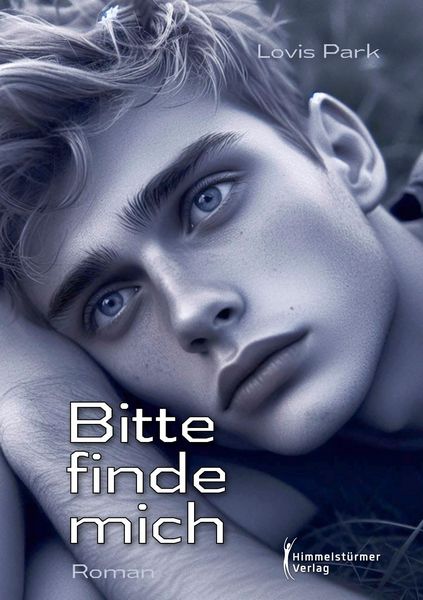 Produktbild: Bitte finde mich