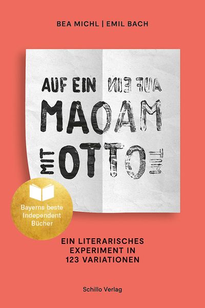 Produktbild: Auf ein Maoam mit Otto