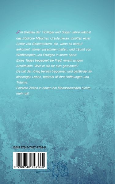 Produktbild: So ein kurzes Leben lang
