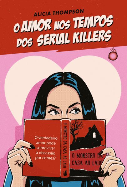 Produktbild: O amor nos tempos dos serial killers