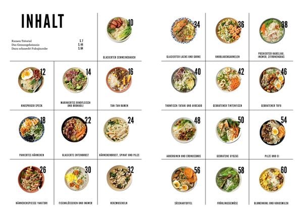 Produktbild: Easy Ramen