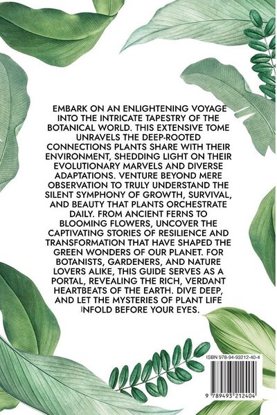 Produktbild: The Complete Encyclopedia of Plants