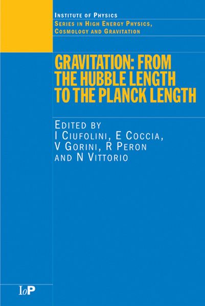 Produktbild: Gravitation