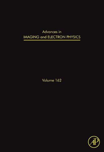 Produktbild: Advances in Imaging and Electron Physics