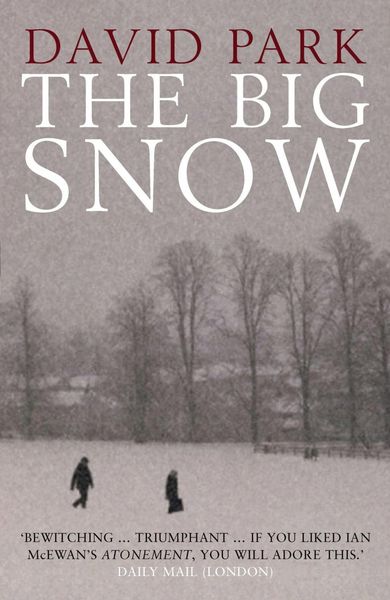 Produktbild: The Big Snow