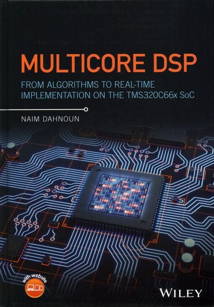 Produktbild: Multicore DSP