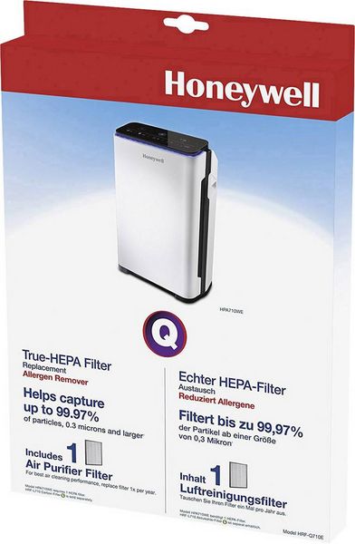 Produktbild: Honeywell HRF-Q710E HRF-Q710E HEPA-Filter