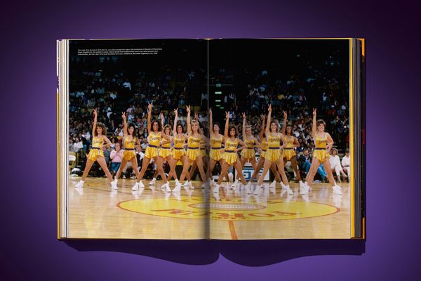 Produktbild: Lakers