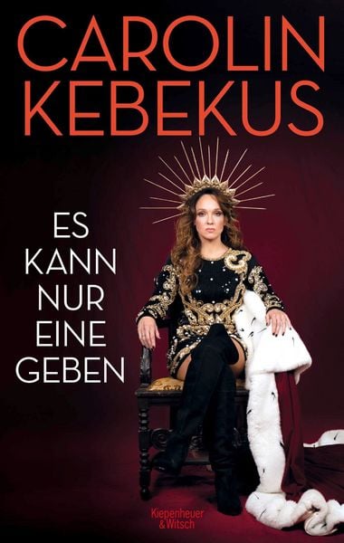 Produktbild: Es kann nur eine geben