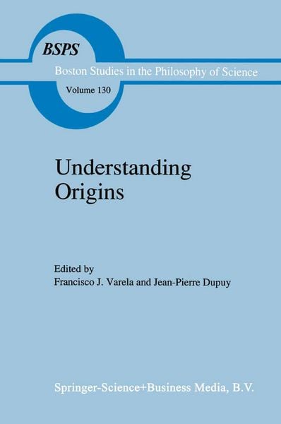 Produktbild: Understanding Origins