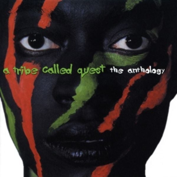 The Anthology - A. Tribe Called Quest, Vinyl