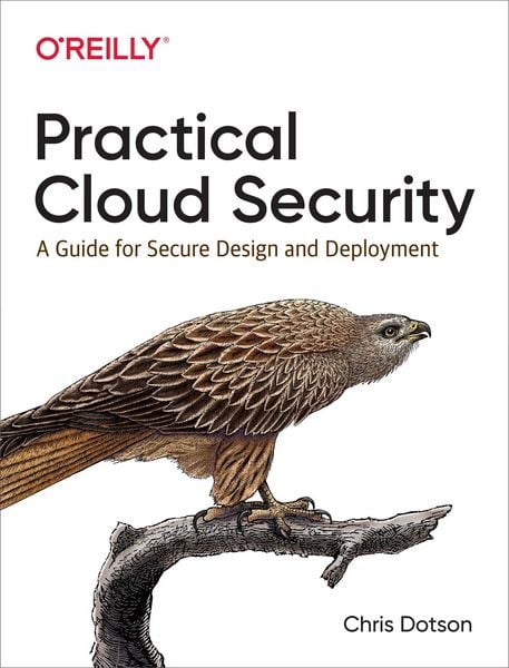 Produktbild: Practical Cloud Security