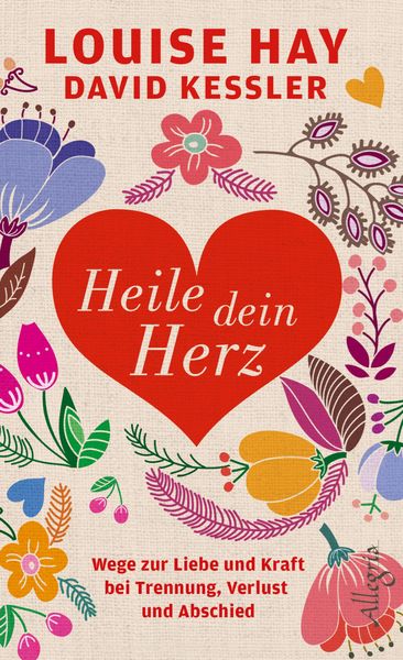 Produktbild: Heile dein Herz